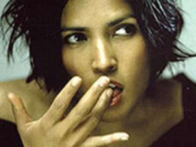 Tanita Tikaram